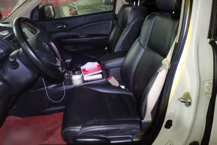 Used Honda CR-V 2015 2.0L two-wheel drive Fashion Edition
