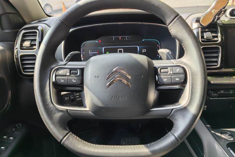 Used Citroen C5 AIRCROSS 2020 360THP Enjoyment Version