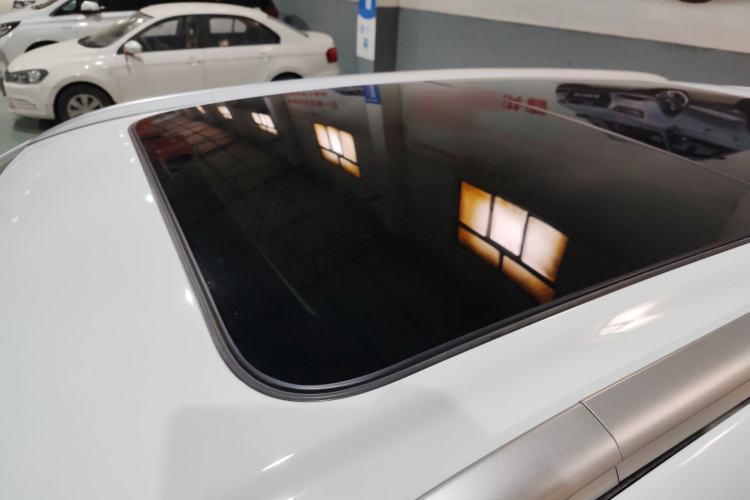 Used Geely Auto Emgrand X7 Sport 2020 1.8TD DCT Smart Connect PRO
