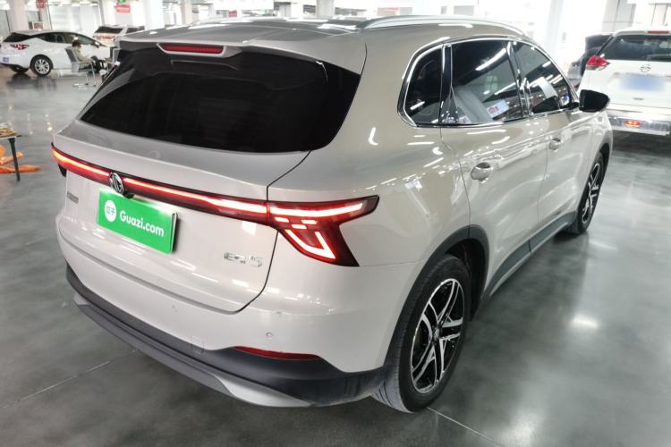 Used MG ES5 2025 515plus Rear-Drive Version