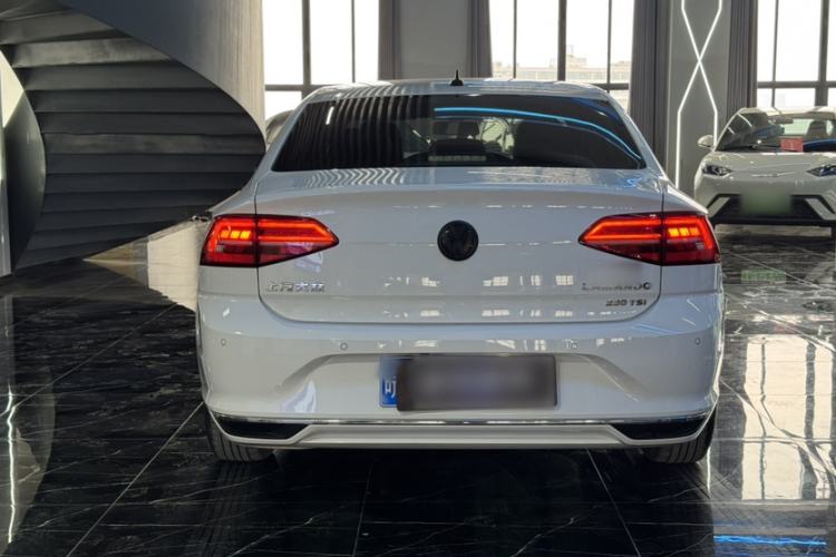 Used Volkswagen Lamando 2021 230TSI DSG Fashion Edition