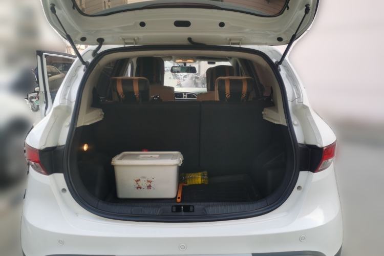 Used FAW Junpai D60 2015 1.8L Automatic Prestige Model