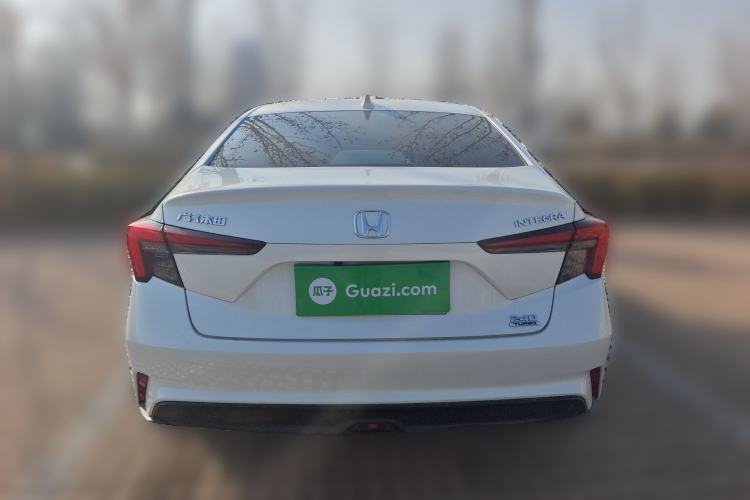 Used Honda Integra 2022 240TURBO CVT Luxury Edition
