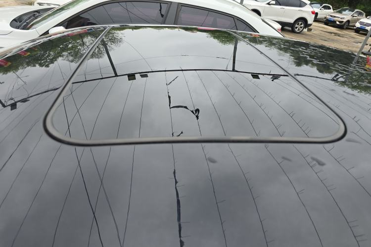 Used Volkswagen Passat 2014 1.8TSI DSG Prestige Edition Roof