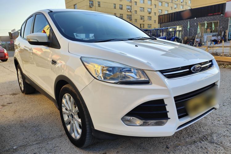 Used Ford Kuga 2015 1.5L GTDi Two-Wheel-Drive Comfort Model