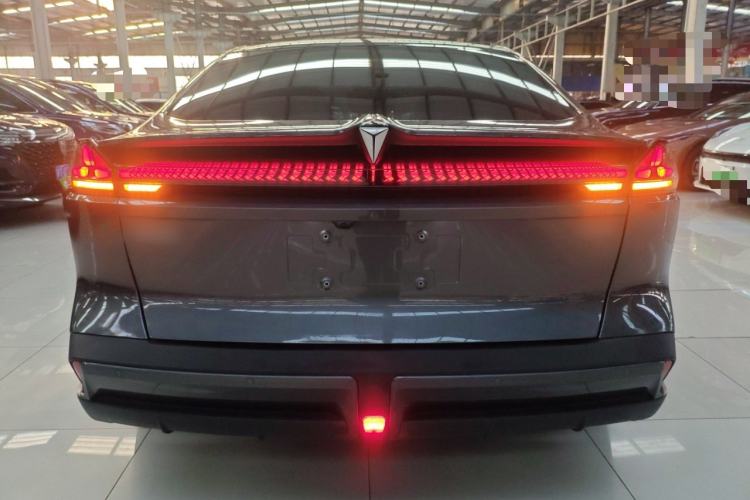 Used Deepal SL03 2022 515 Pure Electric Version
