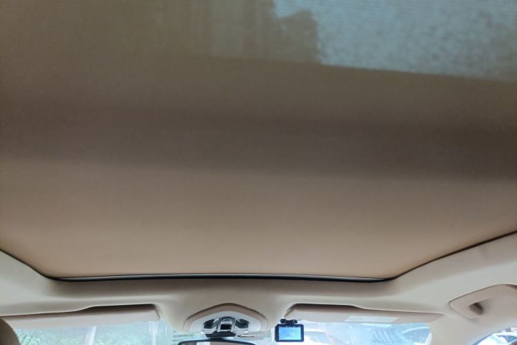 Used Porsche Macan 2014 Macan 2.0T
