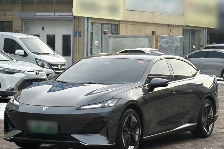 Used Deepal SL03 2024 530 Plus Pure Electric Version