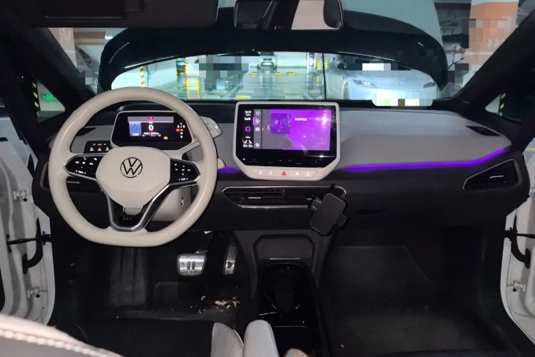 Used Volkswagen ID.3 2021 1st Edition ID. First Impression Edition
