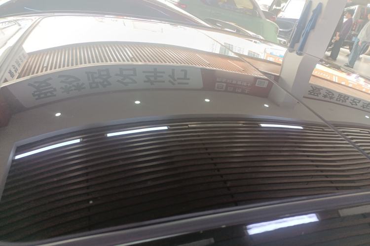 Used Cadillac CT5 2023 28T Luxury Edition (Standard Version)
