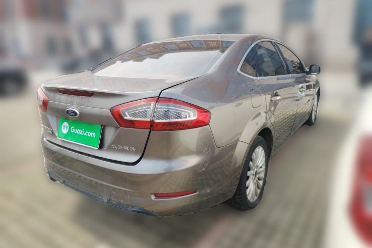 Used Ford Mondeo 2011 2.0L GTDi 200 Fashion Edition