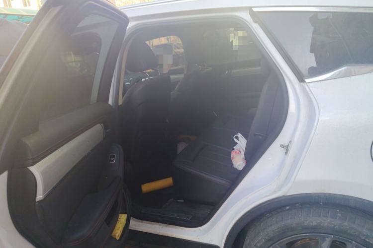 Used BYD Tang New Energy 2018 DM 2.0T All-Wheel Drive Smart Connectivity Luxury Model 7 Seats China V Emission Standard