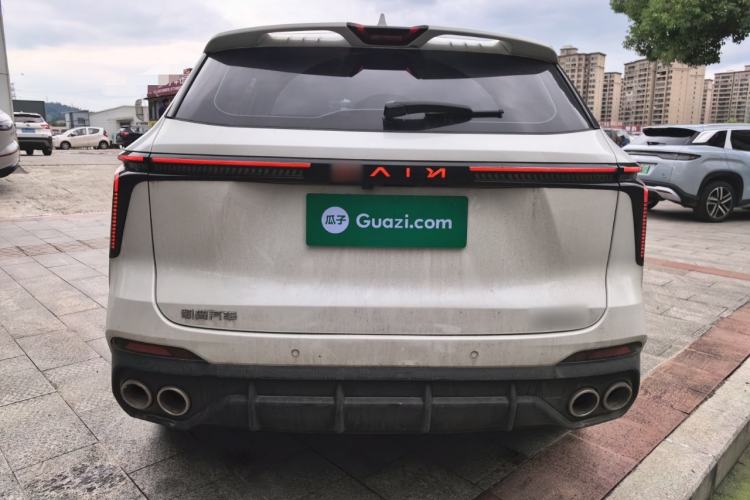 Used Cowin Kunlun 2023 Kunlun 300 Starry Edition