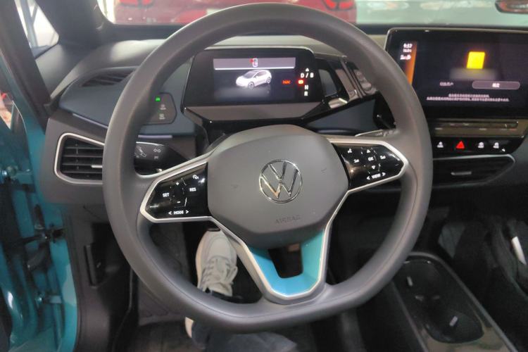 Used Volkswagen ID.3 2023 Pure Smart Edition