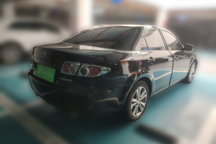 Used Mazda 6 2015 2.0L Automatic Fashion Edition
