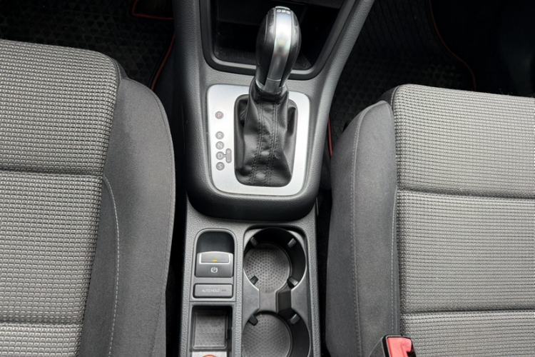 Used Volkswagen Sharan 2014 2.0 TSI Standard Model