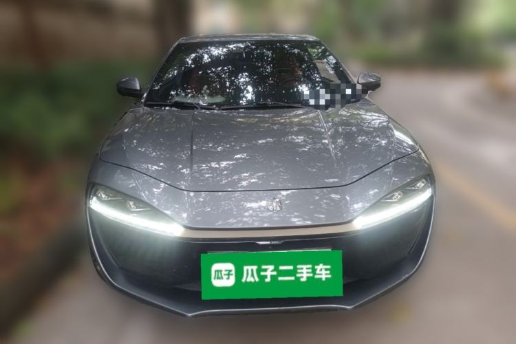 Used Leapmotor S01 2019 380 Pro