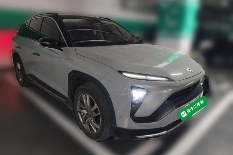 Used Nio ES6 2020 420 km Sport Edition
