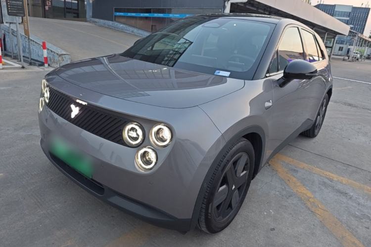 Used firefly 2025 Free Edition