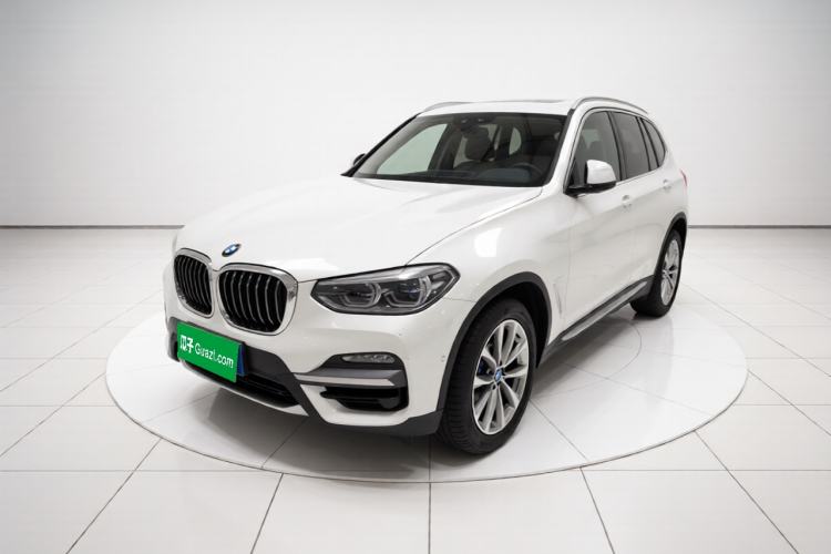 Used BMW X3 2018 xDrive25i Luxury Package China V Guazi used car, China used car export, Used car for sale, Used  cars, Cheapest cars for sale