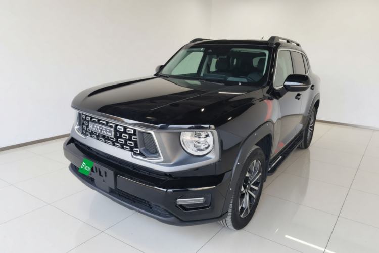 Used Haval H Dog 2023 1.5T Two-Wheel Drive Chao Ye Version Plus Guazi used car, China used car export, Used car for sale, Used cars, Cheapest cars for sale