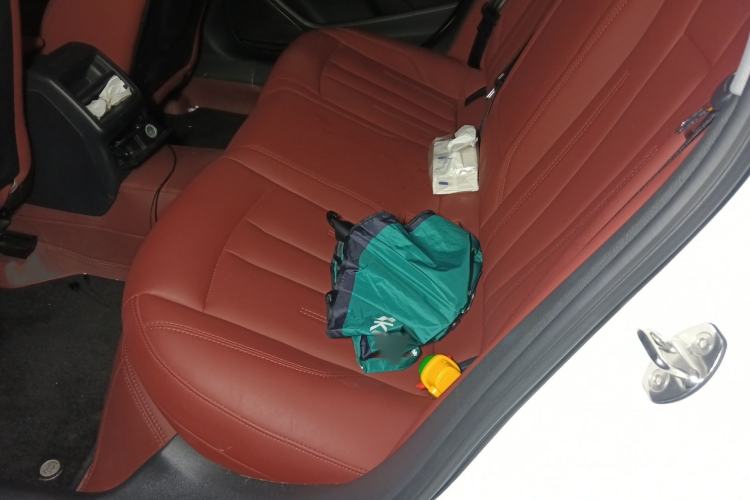 Used Audi A4L 2018 30th Anniversary Edition 40 TFSI Trendy Model