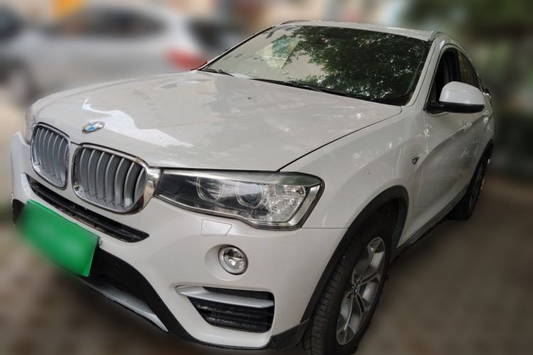 Used BMW X4 2014 xDrive20i X Design Package Guazi used car, China used car export, Used car for sale, Used  cars, Cheapest cars for sale