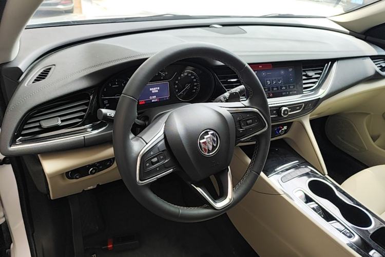 Used Buick Regal 2020 552T Elite Edition