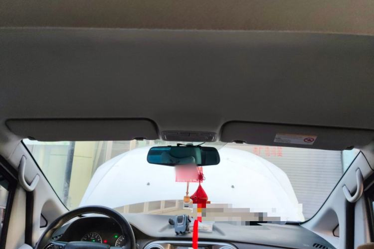 Used JAC Refine M3 2021 IKEA High-Power Edition 1.5T Luxury Smart Model