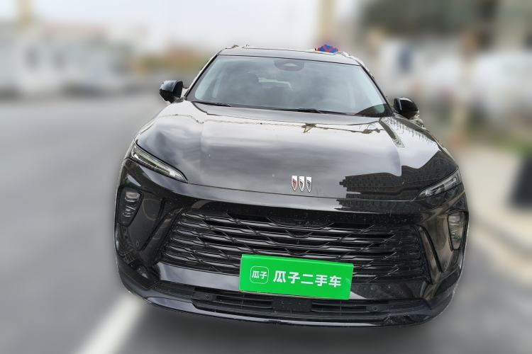 Used Buick Envision 2025 Encore Plus 28T Two-Wheel-Drive Platinum Edition