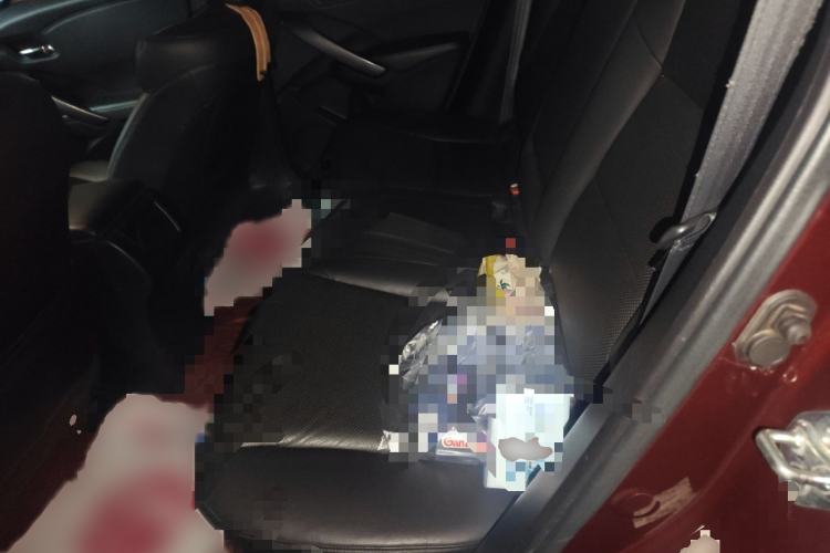 Used Acura RDX 2013 3.0L Two-Wheel Drive Elite Edition
