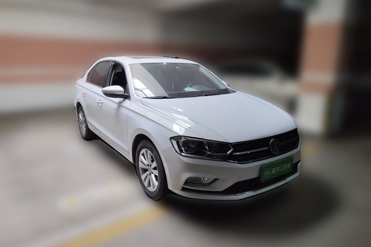 Used Volkswagen Bora 2016 1.6L Manual Comfort Model