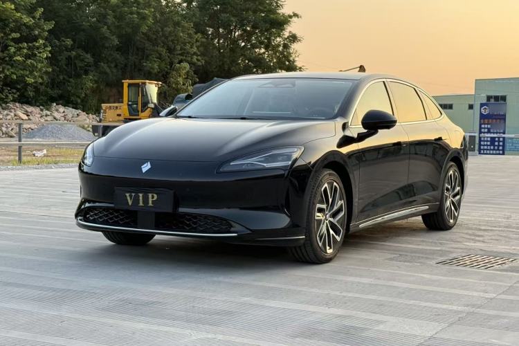 Used Baojun Enjoy 2025 All-Electric 600km Luxury Edition Guazi used car, China used car export, Used car for sale, Used cars, Cheapest cars for sale