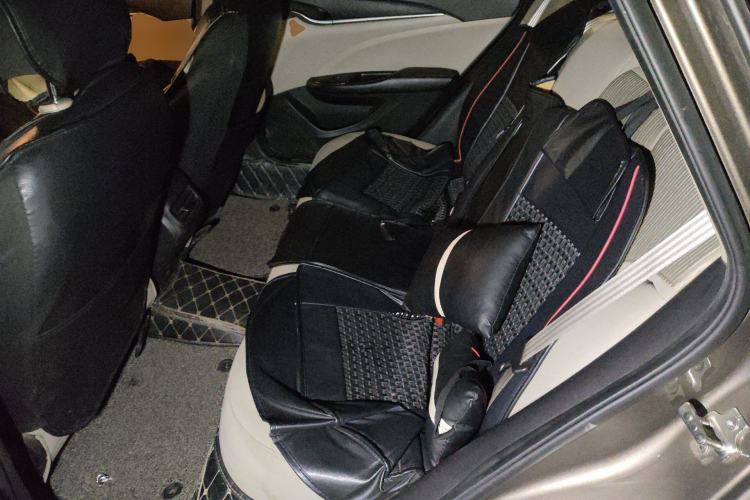 Used Buick GT 2015 15N Automatic Elite Version