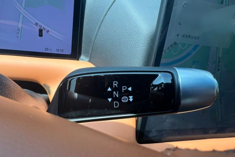 Used XPeng G9 2025 725 with Ultra-Long Range Max
