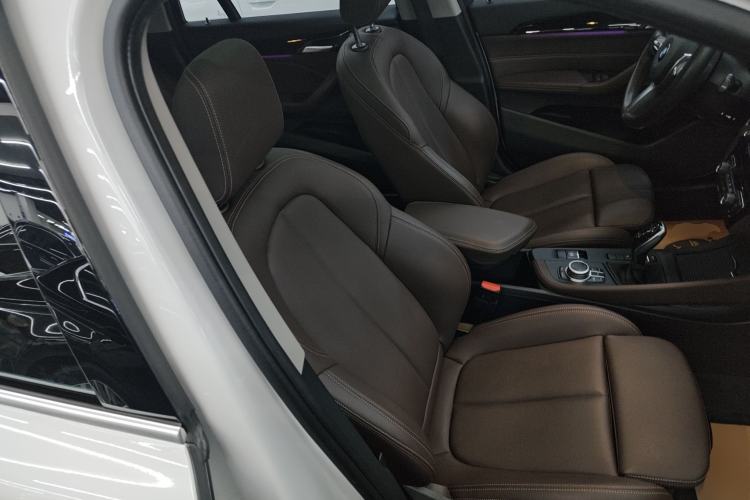 Used BMW X1 2022 sDrive25Li Leading Model
