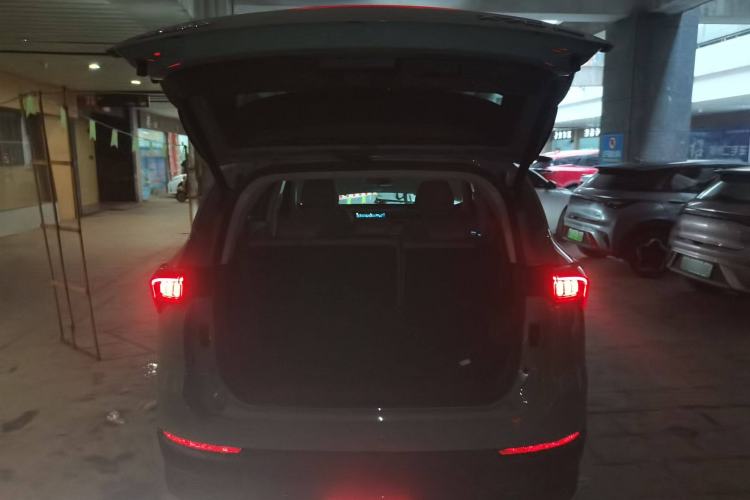 Used JETOUR X70 C-DM 2024 Far Voyage PRO 7-Seater