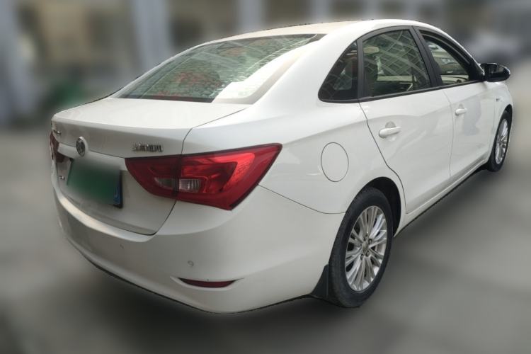 Used Buick GT 2015 15N Automatic Deluxe Edition