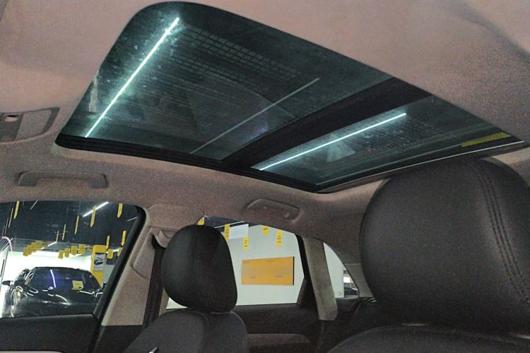 Used Audi Q3 2015 30 TFSI Ambition Edition
