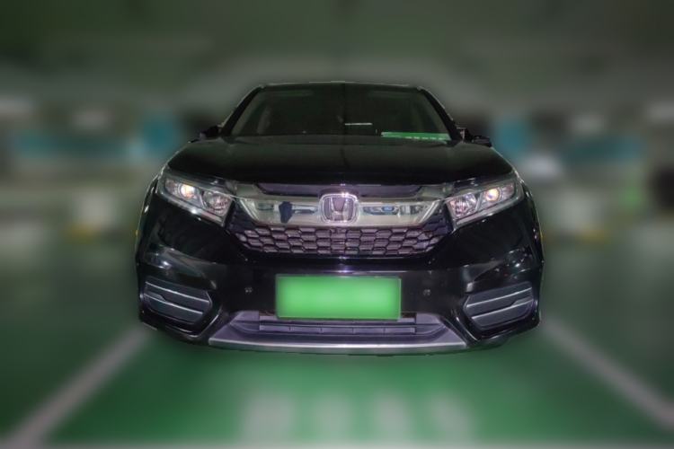 Used Honda Avancier 2017 240TURBO Two-Wheel Drive Elite Edition