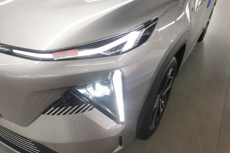 Used Geely Galaxy L7 2024 1.5T 115 km MAX Dragon Edition
