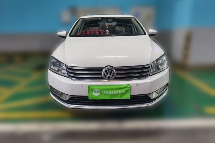 Used Volkswagen Magotan 2013 2.0 TSI Luxury Model
