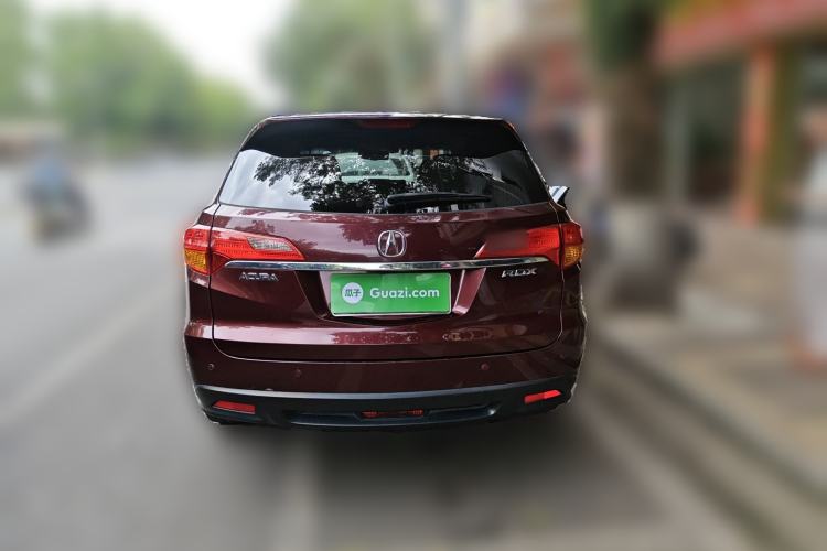 Used Acura RDX 2013 3.0L Two-Wheel Drive Elite Edition
