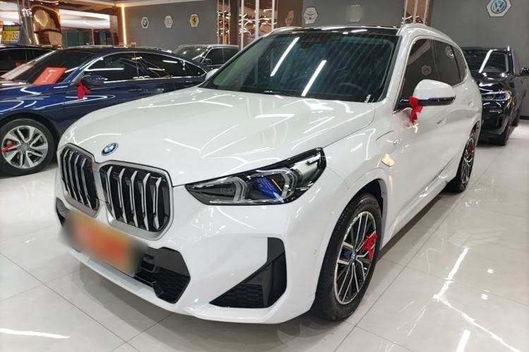 Used BMW iX1 2023 eDrive25L M Sport Package