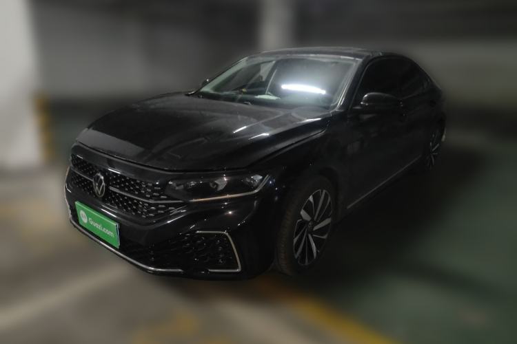 Used Volkswagen Passat 2022 330TSI Elite Edition