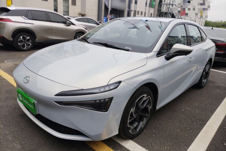 Used AION S MAX 2024 70 Star Edition