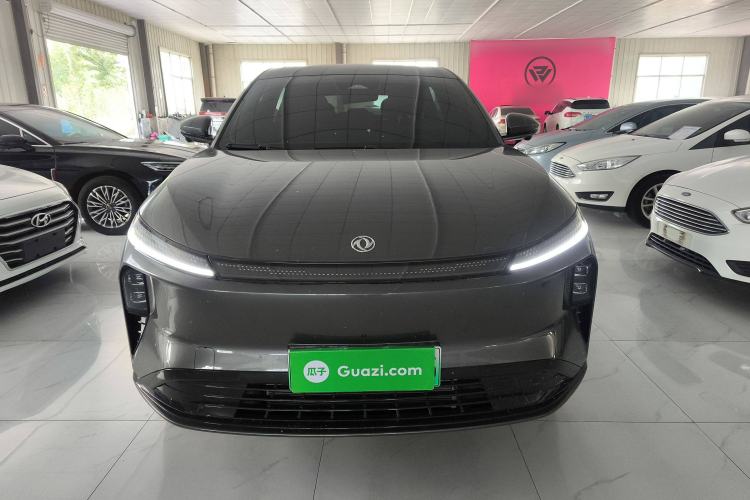 Used Dongfeng Aeolus Aeolus L8 2025 Model 185KM Dream Edition