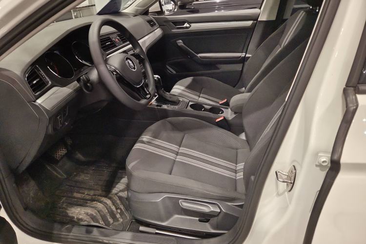 Used Volkswagen Lamando 2017 230TSI DSG Fashion Edition