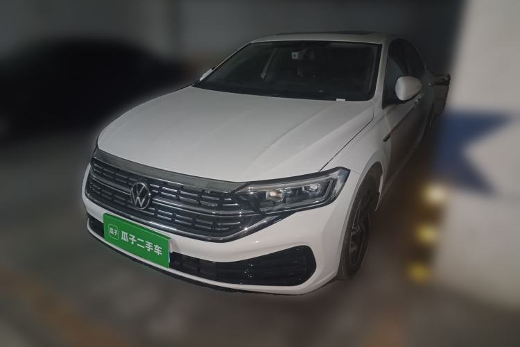 Used Volkswagen Sagitar 2023 300TSI DSG Excellence Edition