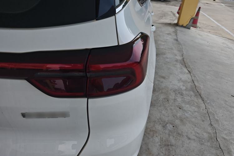 Used Chery Tiggo 7 2020 1.6T DCT JinPRO